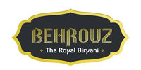 Behrouz Biryani Promo Codes 